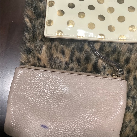 KATE SPADE WRISTLET + 2 MORE - Picture 5 of 13